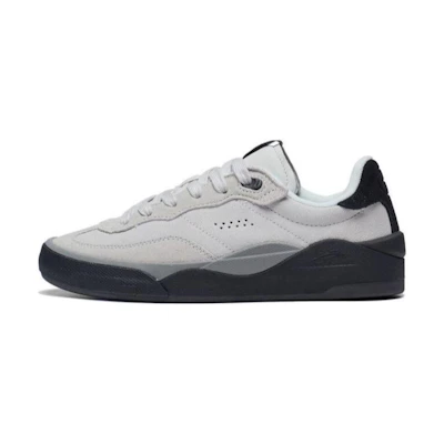 (W) Li-Ning Skategeneral Shoes 'Grey Black'