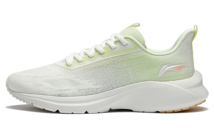 (Women) Li-Ning Skylark 'Light Green White' ARST026-3