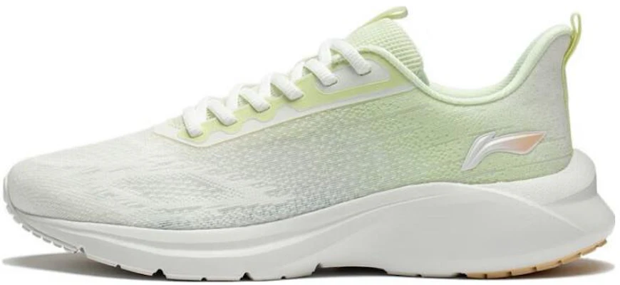 (W) Li-Ning Skylark 'Hijau Muda Putih' ARST026-3 Buy (W) Li-Ning Skylark 'Hijau Muda Putih' ARST026-3