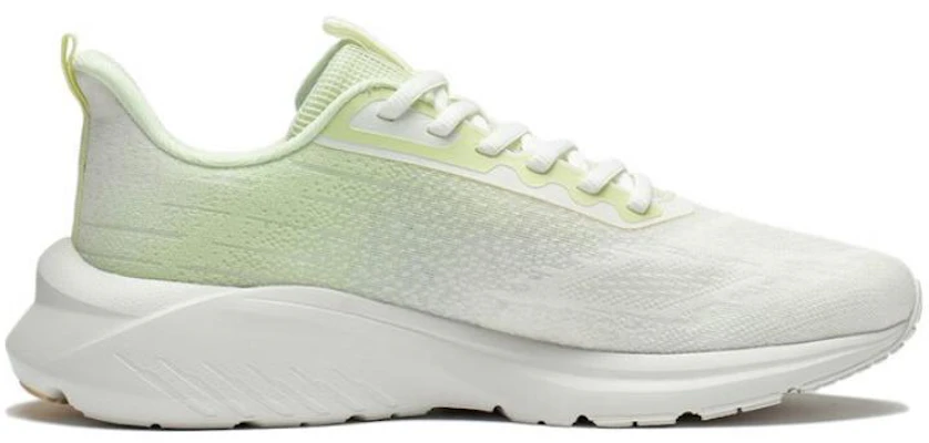 (W) Li-Ning Skylark 'Hijau Muda Putih' ARST026-3 Order (W) Li-Ning Skylark 'Hijau Muda Putih' ARST026-3