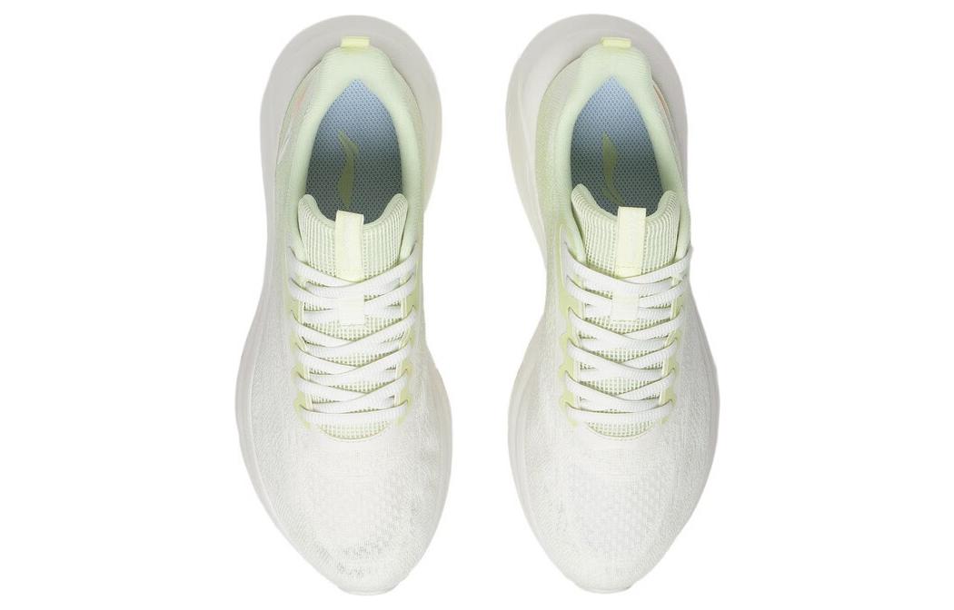 Shop (W) Li-Ning Skylark 'Hijau Muda Putih' ARST026-3