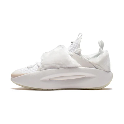 (W) Li-Ning Slay Lite No Boundry Sport Leisure 'Cream White'