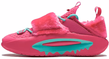 (Women) Li-Ning Slay Lite No Boundry Sport Leisure 'Red Green' AZGS048-2 (Women) Li-Ning Slay Lite No Boundry Sport Leisure 'Red Green' AZGS048-2