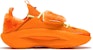 (W) Li-Ning Slay Lite No Boundry Sukan Santai 'Oren Hijau' AZGS048-3