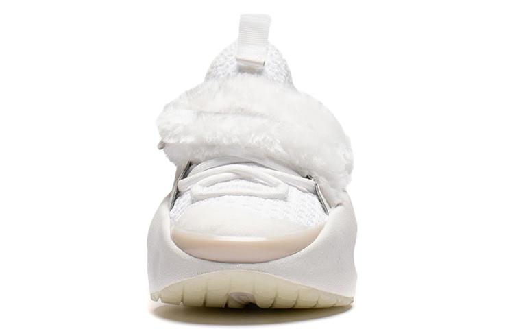 Purchase (W) 李宁Slay Lite无界限运动休闲鞋'奶油白' AZGS048-1