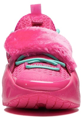 (W) 李宁 Slay Lite 无边界运动休闲鞋 '红绿' AZGS048-2 Purchase (W) 李宁 Slay Lite 无边界运动休闲鞋 '红绿' AZGS048-2