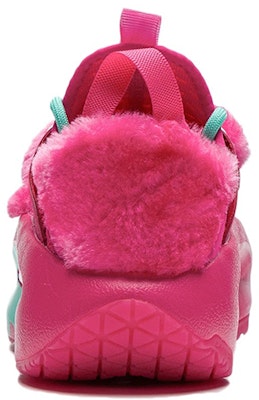 (W) 李宁 Slay Lite 无边界运动休闲鞋 '红绿' AZGS048-2 Details for (W) 李宁 Slay Lite 无边界运动休闲鞋 '红绿' AZGS048-2