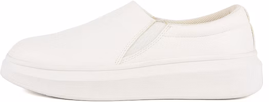 (Women) Li-Ning Slip-On 'White Fashion Casual' GLKL008-1 (Women) Li-Ning Slip-On 'White Fashion Casual' GLKL008-1