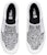 (W) Li-Ning SLIP-ON 'Putih Kelabu' AECR014-1
