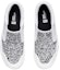 Shop (W) Li-Ning SLIP-ON 'Putih Kelabu' AECR014-1