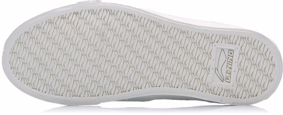 (Women) Li-Ning SLIP-ON 'White Grey' AECR014-1 Purchase (Women) Li-Ning SLIP-ON 'White Grey' AECR014-1