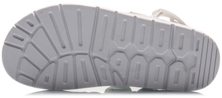 (W) Sandal Li-Ning 'Putih' AGUN012-11 Purchase (W) Sandal Li-Ning 'Putih' AGUN012-11