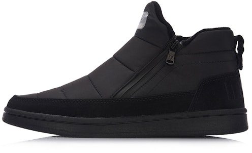 (W) Li-Ning Sneaker 'Hitam Hangat' LLAM028-2 Buy (W) Li-Ning Sneaker 'Hitam Hangat' LLAM028-2