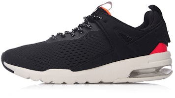(Women) Li-Ning Sneaker 'Black White' GLKM126-1 (Women) Li-Ning Sneaker 'Black White' GLKM126-1