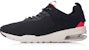 (W) Li-Ning Sneaker 'Hitam Putih' GLKM126-1