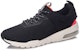(W) Li-Ning Sneaker 'Hitam Putih' GLKM126-1