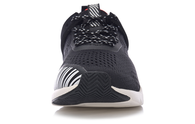 Shop (W) 李宁运动鞋'黑白' GLKM126-1