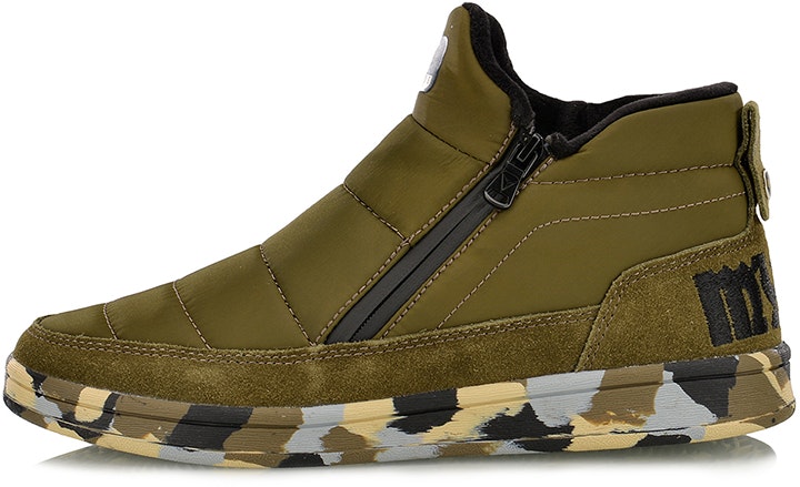 women-li-ning-sneaker-deep-olive-green-llam-028-1