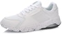 (W) Sneaker Li-Ning 'Kusyen Putih' ARLM038-2