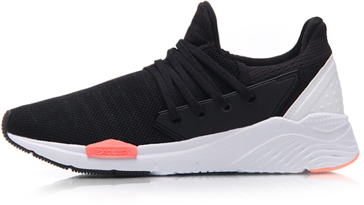 (W) Zapatillas Li-Ning Low 'Negro Naranja Blanco' AGLM112-4 Buy (W) Zapatillas Li-Ning Low 'Negro Naranja Blanco' AGLM112-4