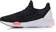 Buy (W) Zapatillas Li-Ning Low 'Negro Naranja Blanco' AGLM112-4