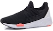 Order (W) Zapatillas Li-Ning Low 'Negro Naranja Blanco' AGLM112-4