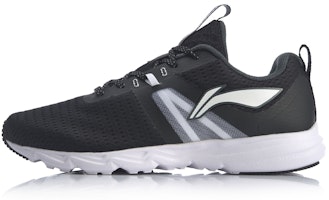 (Women) Li-Ning Sneaker Low 'Black White' ARBP048-4 (Women) Li-Ning Sneaker Low 'Black White' ARBP048-4