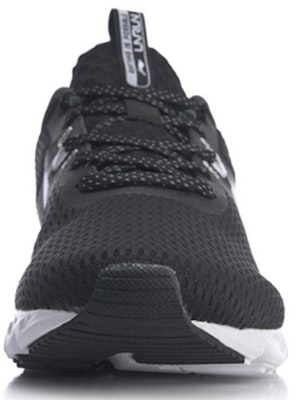 (W) Li-Ning Kasut Rendah 'Hitam Putih' ARBP048-4 Shop (W) Li-Ning Kasut Rendah 'Hitam Putih' ARBP048-4