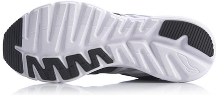 (W) Li-Ning Kasut Rendah 'Hitam Putih' ARBP048-4 Purchase (W) Li-Ning Kasut Rendah 'Hitam Putih' ARBP048-4