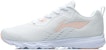 (W) Li-Ning Kasut Low 'Champagne White' ARBR006-3