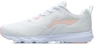 Buy (W) Li-Ning Kasut Low 'Champagne White' ARBR006-3
