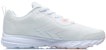 (W) Li-Ning Kasut Low 'Champagne White' ARBR006-3