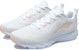 (W) Li-Ning Kasut Low 'Champagne White' ARBR006-3