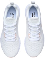 (W) Li-Ning Sneaker Low 'Putih Champagne' ARBR006-3 Shop (W) Li-Ning Sneaker Low 'Putih Champagne' ARBR006-3