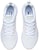 (W) Li-Ning Kasut Low 'Champagne White' ARBR006-3