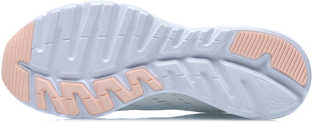 (W) Li-Ning Kasut Low 'Champagne White' ARBR006-3 Purchase (W) Li-Ning Kasut Low 'Champagne White' ARBR006-3