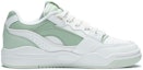 Order (W) Kasut Li-Ning Low 'Bulan Putih Hijau' AGCS251-8
