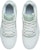 (W) Kasut Li-Ning Low 'Bulan Putih Hijau' AGCS251-8