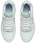 Lookbook (W) Kasut Li-Ning Low 'Bulan Putih Hijau' AGCS251-8