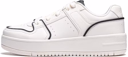 (Women) Li-Ning Sneakers 'Milk Cheese' AGCU104-1 (Women) Li-Ning Sneakers 'Milk Cheese' AGCU104-1