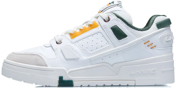 women-li-ning-sneakers-low-beige-agcr-400-1