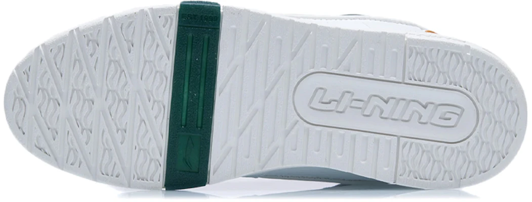 (W) 李宁经典低帮运动鞋「米色」 AGCR400-1 Purchase (W) 李宁经典低帮运动鞋「米色」 AGCR400-1