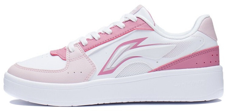 women-li-ning-sneakers-low-soft-sand-pink-agcs-254-3
