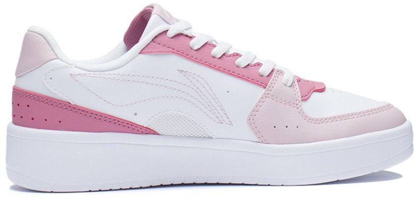 (W) 李寧銀河「白桃」(リーニンギンガ「ハクトウ」) AGCS254-3 Order (W) 李寧銀河「白桃」(リーニンギンガ「ハクトウ」) AGCS254-3