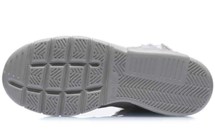 (W) Li-Ning Snow Boots 'Yun Yu Grey' 圖 5