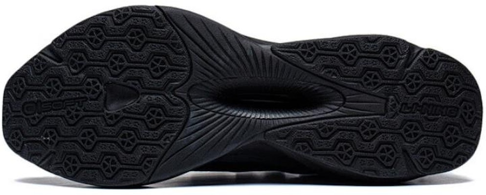 LiNing李寧 防滑耐磨 低筒 生活休閒鞋 女款 黑 Purchase LiNing李寧 防滑耐磨 低筒 生活休閒鞋 女款 黑