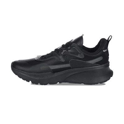 (W) Li-Ning Soft 'Black'