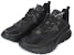 (W) Li-Ning Lembut 'Hitam' ARHQ062-6