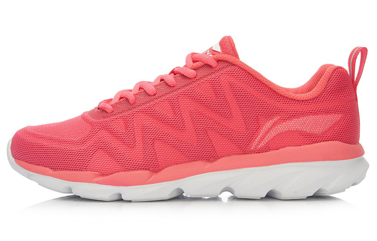 Buy (W) 李宁 柔软版 '红白' ARBL002-3