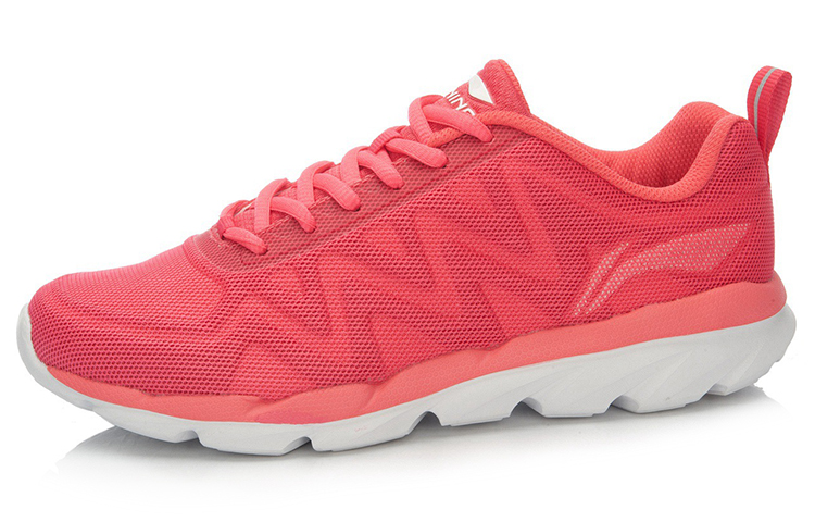 (W) Li-Ning Soft 'Red White' 圖 2